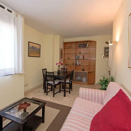 Apartment Vila Olimpica Sant Marti - Sardenya By Interhome Barcelona Luaran gambar