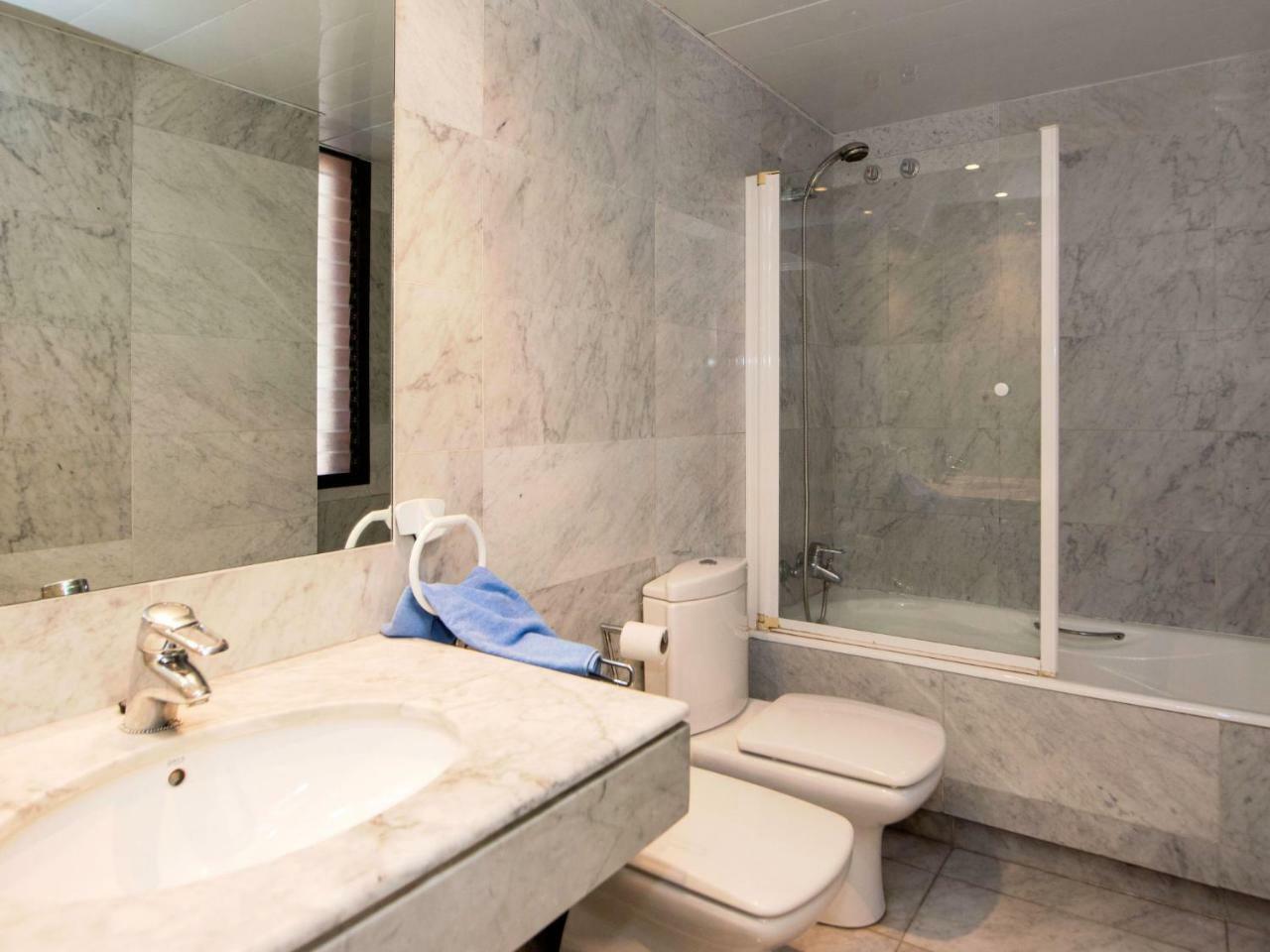 Apartment Vila Olimpica Sant Marti - Sardenya By Interhome Barcelona Luaran gambar