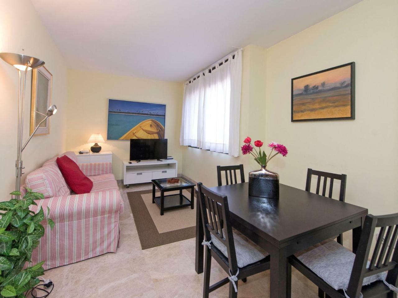 Apartment Vila Olimpica Sant Marti - Sardenya By Interhome Barcelona Luaran gambar