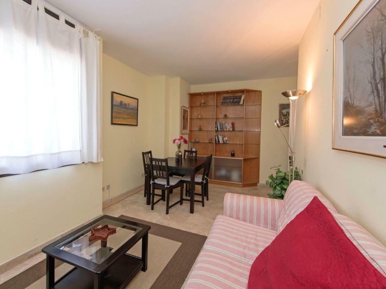 Apartment Vila Olimpica Sant Marti - Sardenya By Interhome Barcelona Luaran gambar