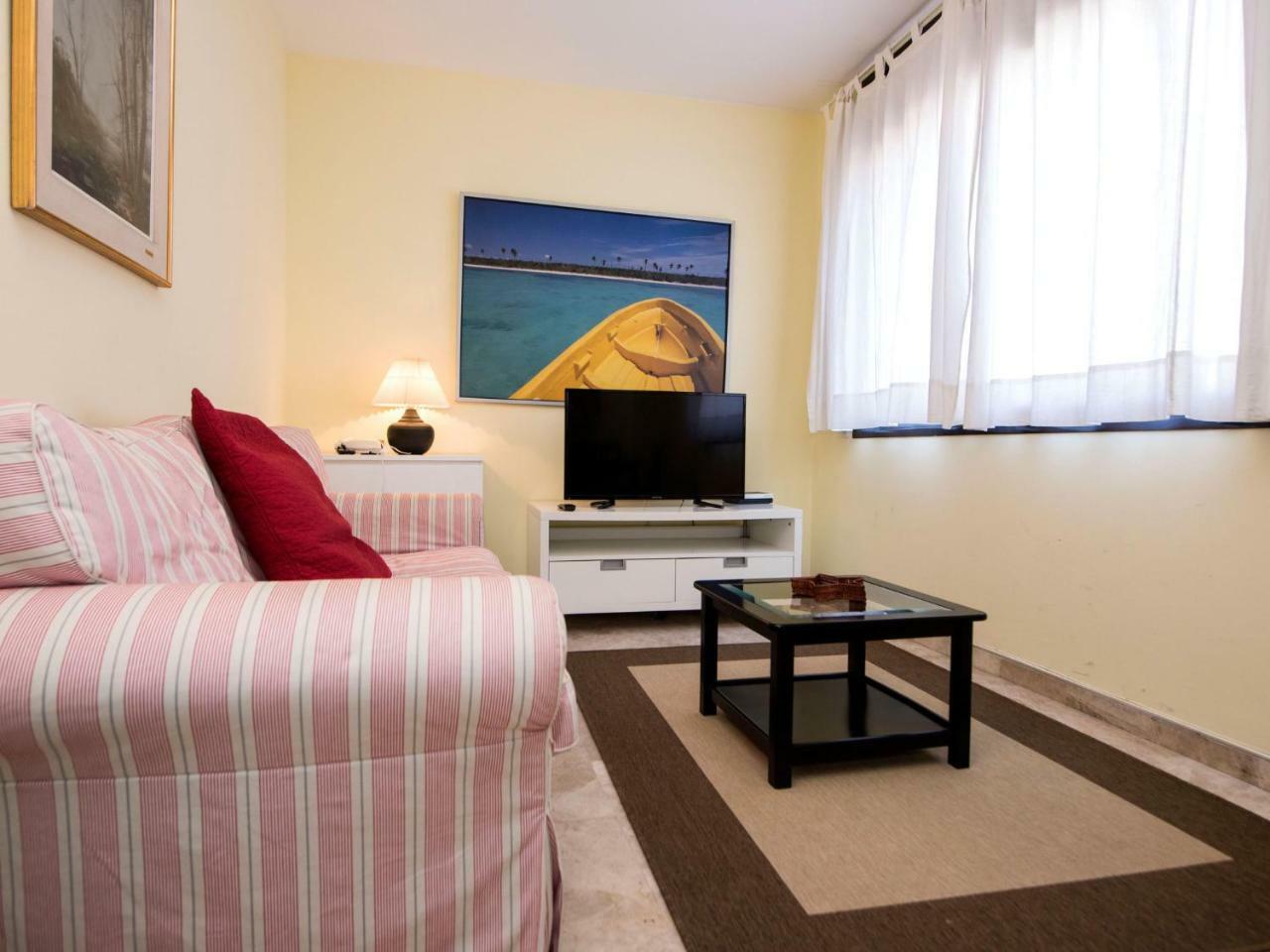 Apartment Vila Olimpica Sant Marti - Sardenya By Interhome Barcelona Luaran gambar