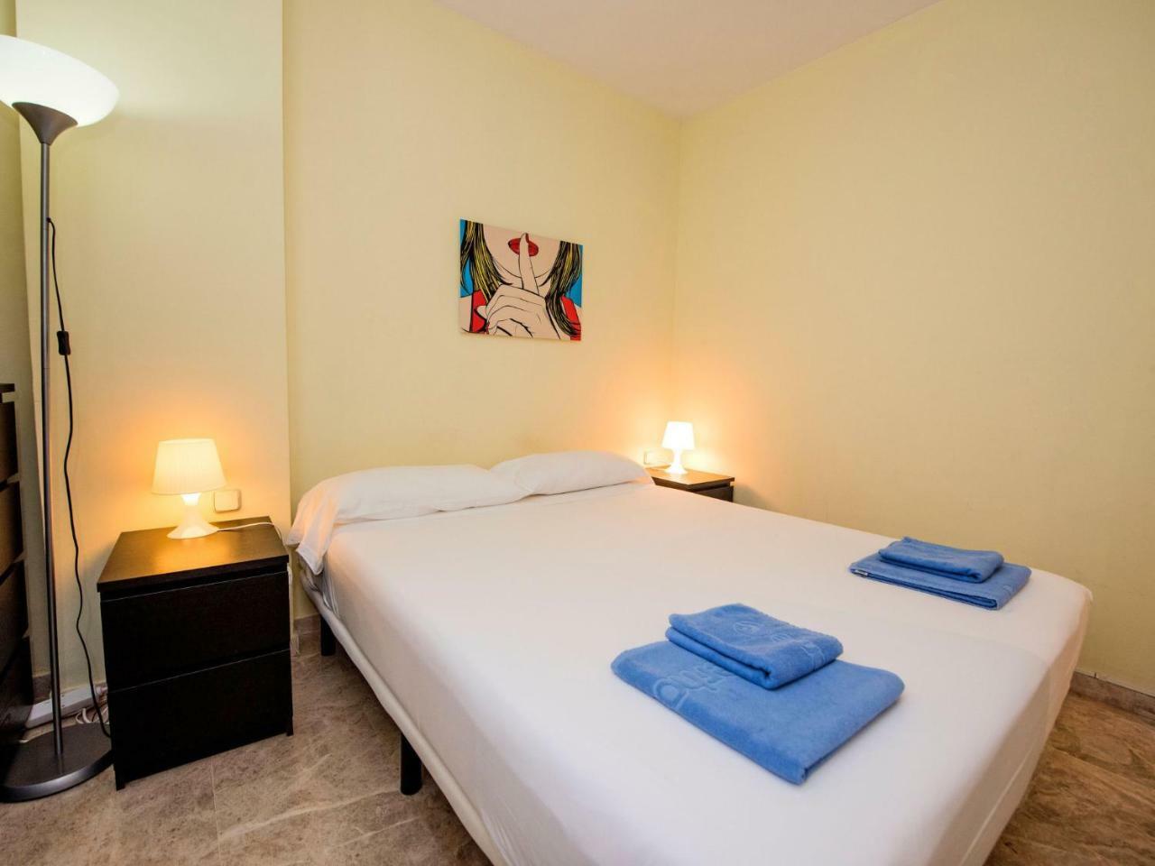 Apartment Vila Olimpica Sant Marti - Sardenya By Interhome Barcelona Luaran gambar