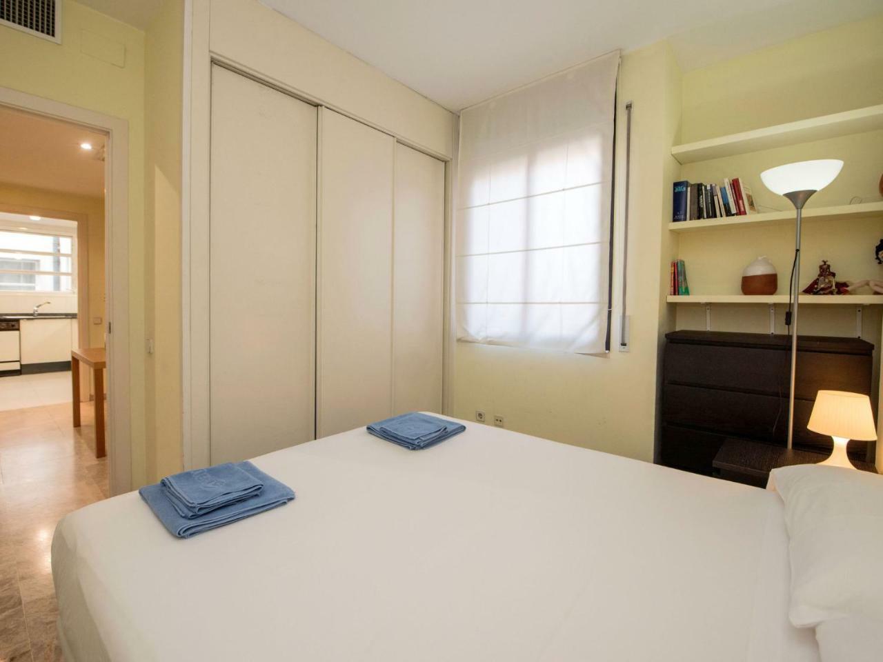 Apartment Vila Olimpica Sant Marti - Sardenya By Interhome Barcelona Luaran gambar