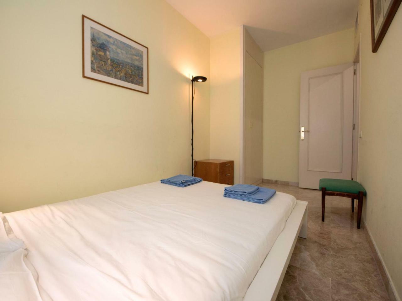 Apartment Vila Olimpica Sant Marti - Sardenya By Interhome Barcelona Luaran gambar